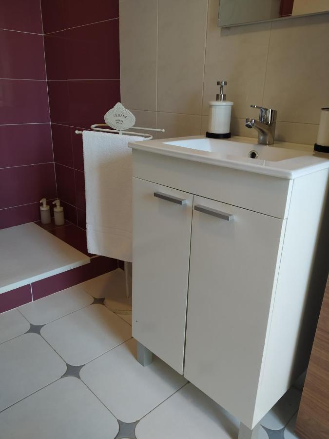 Apartamento El Sauce De Amalia Celorio  Exterior photo